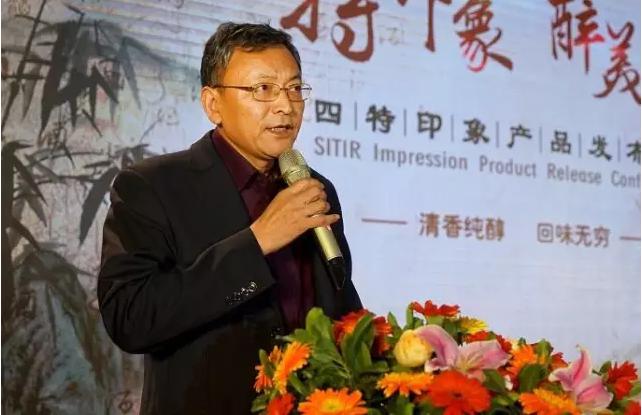 連續兩年增長10%，江西“霸主”在大眾消費“亮劍”四特印象