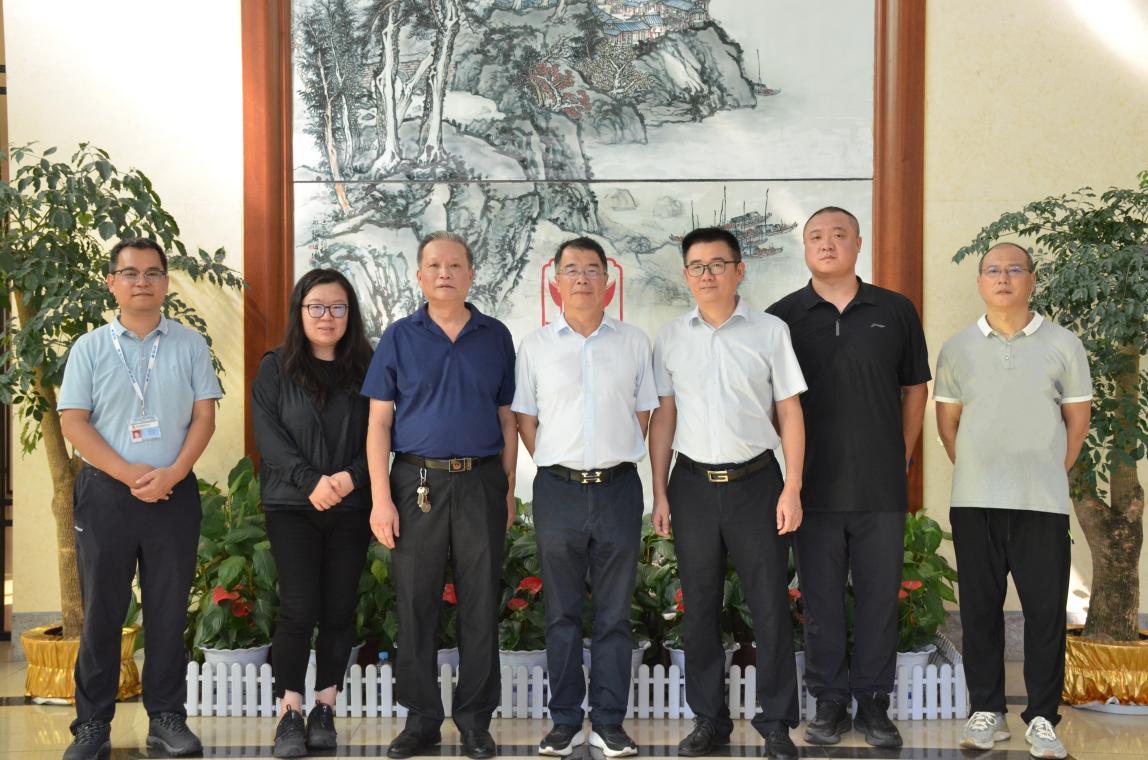 酒協(xié)參訪獲高度評價(jià)，四特酒“特香+深耕”戰(zhàn)略成區(qū)域酒企范本