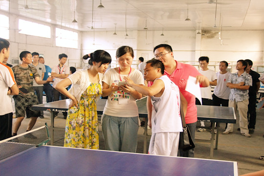 運(yùn)動讓生活更精彩