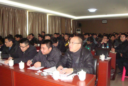 開拓思路，迎接挑戰(zhàn)