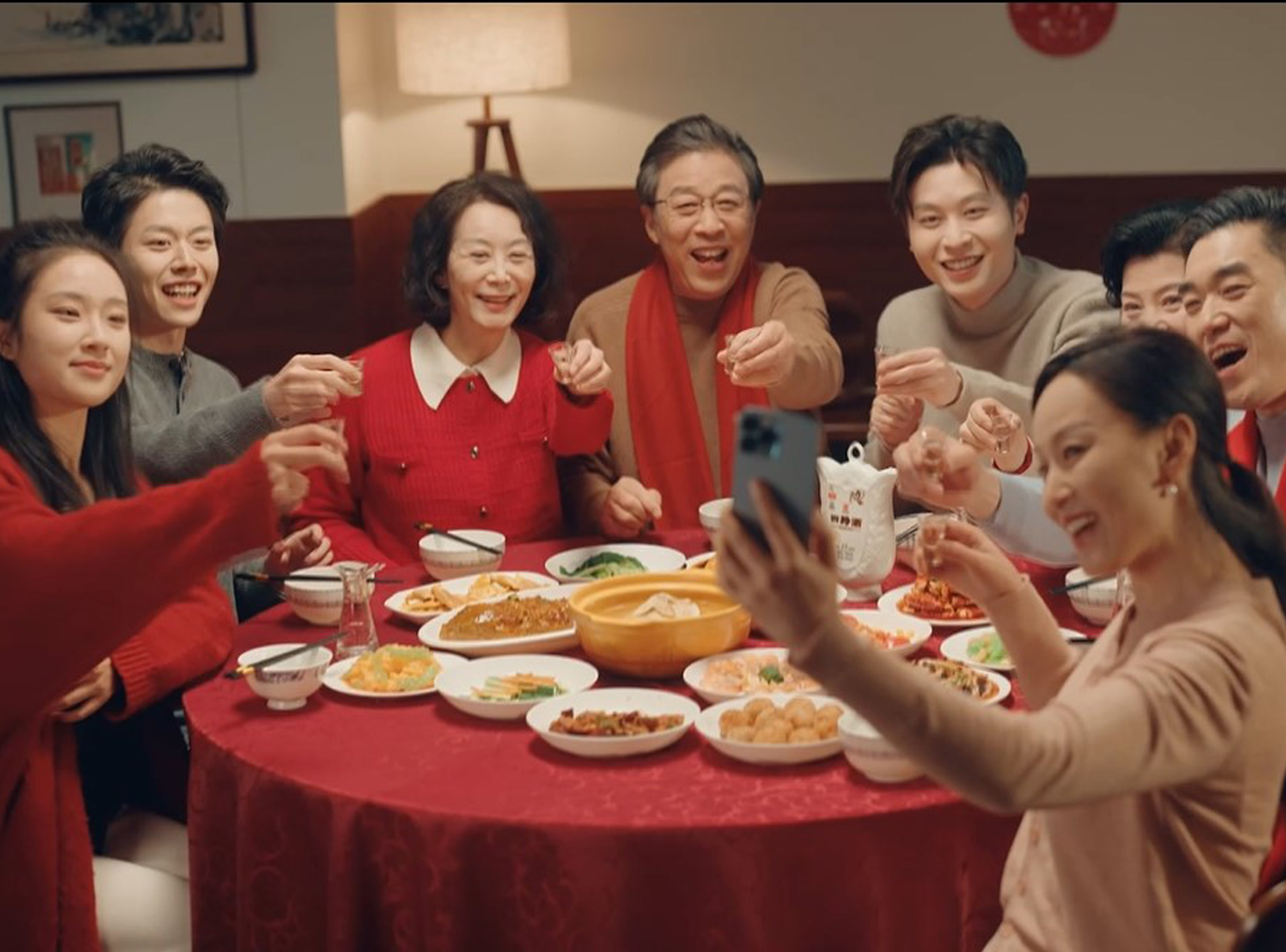 大手筆“寵粉”，四特酒如何借春節營銷傳遞全新品牌主張？