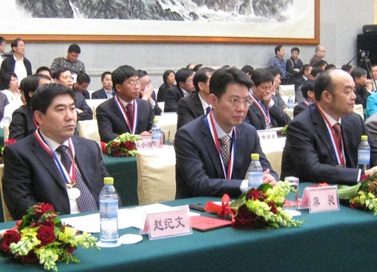 特香型白酒新榮耀：四特酒董事長(zhǎng)、總經(jīng)理廖昶獲評(píng)成為第二屆“中國(guó)釀酒大師”