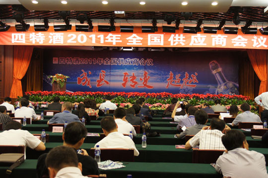 成長、轉變、超越，構建科學、高效，契合發展需要的現代供應鏈體系